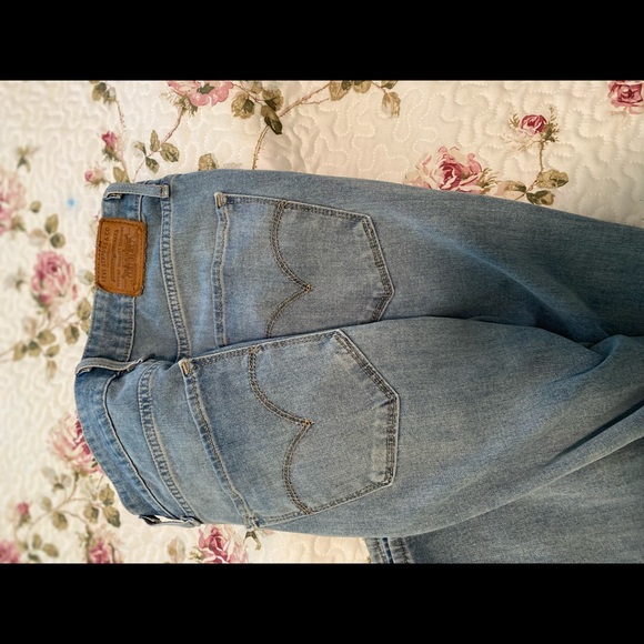 Levi’s 721 women’s size 26 - Picture 2 of 3